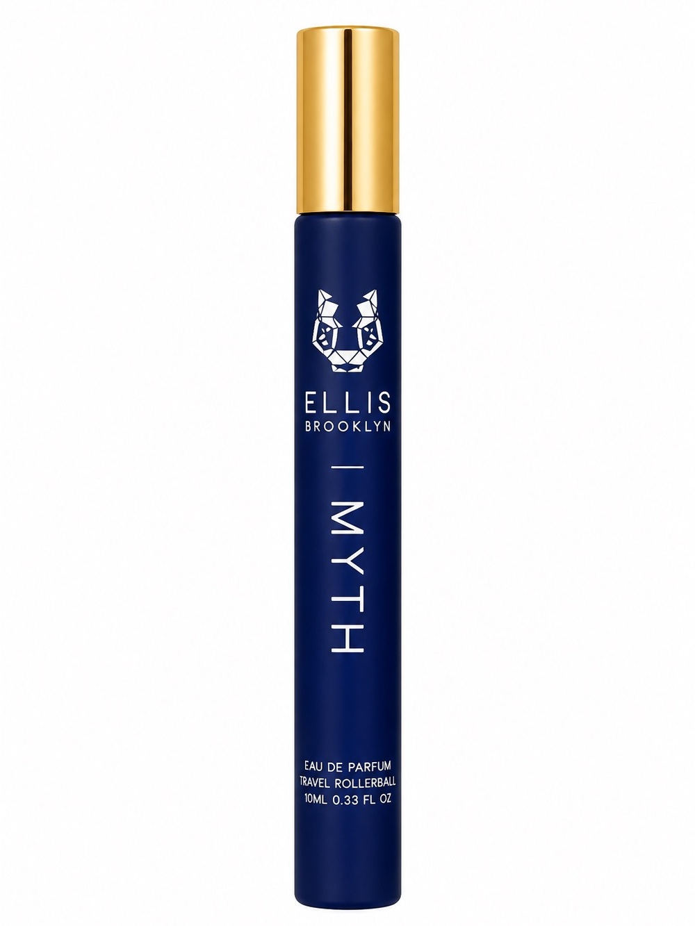 Ellis Brooklyn MYTH EAU DE PARFUM ROLLERBALL 10ml BRAND NEW/NO BOX - Picture 1 of 2